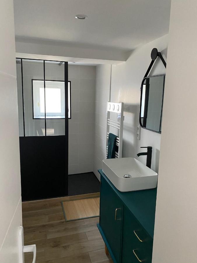 Maison De Charme En Campagne A 10 Min De Rennes Holiday home *