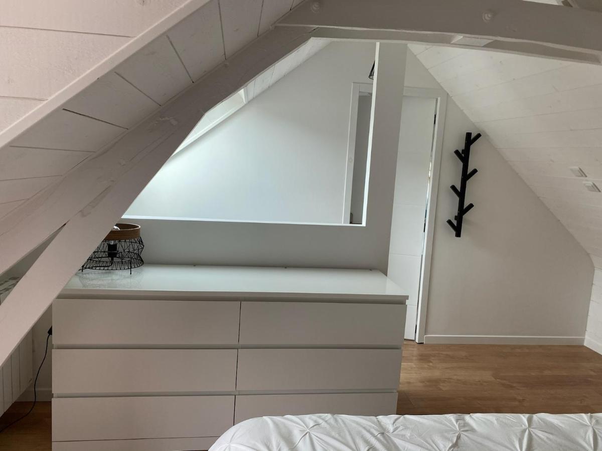 Holiday home Maison De Charme En Campagne A 10 Min De Rennes *
