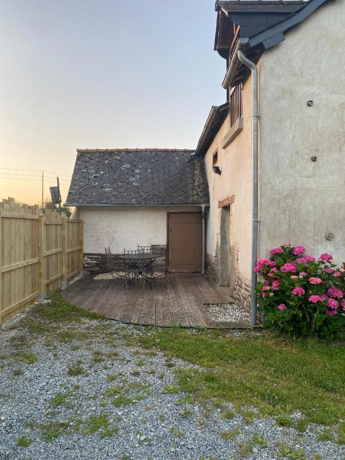 Maison De Charme En Campagne A 10 Min De Rennes *