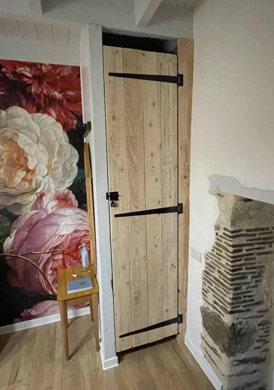 Maison De Charme En Campagne A 10 Min De Rennes *