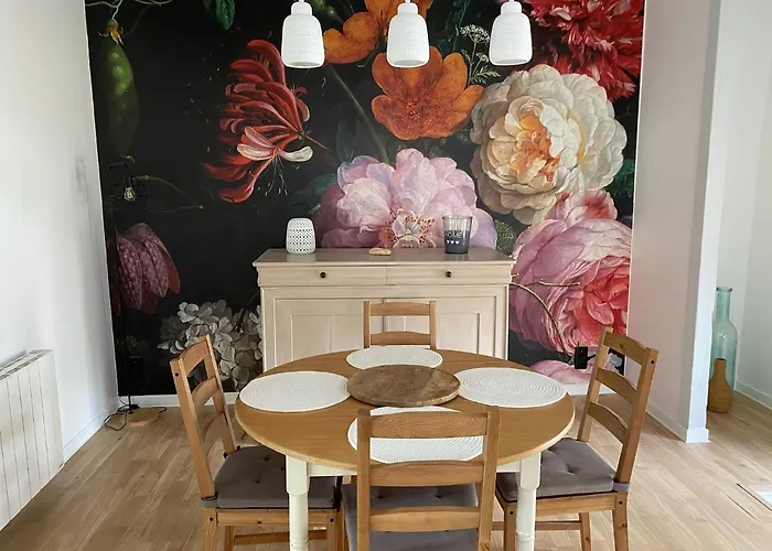 Maison De Charme En Campagne A 10 Min De Rennes