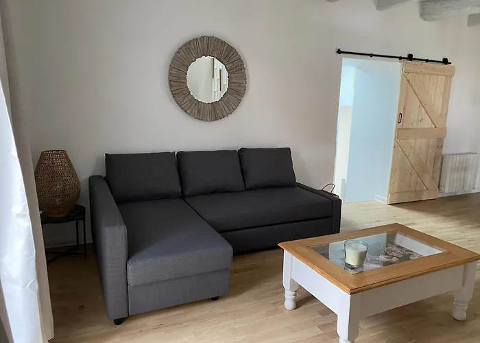 Maison De Charme En Campagne A 10 Min De Rennes