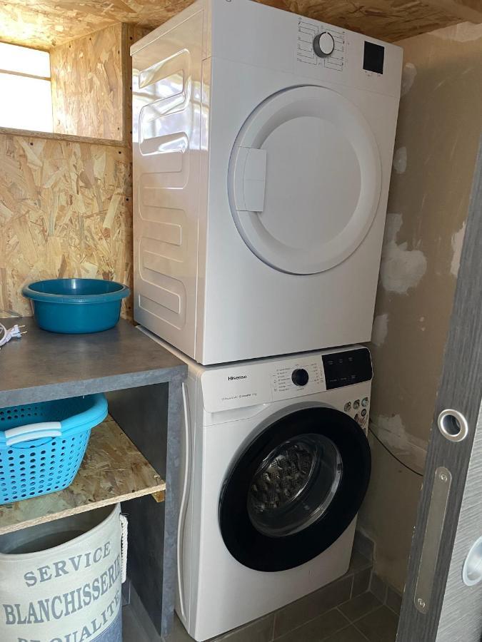 Maison De Charme En Campagne A 10 Min De Rennes Ferienhaus *