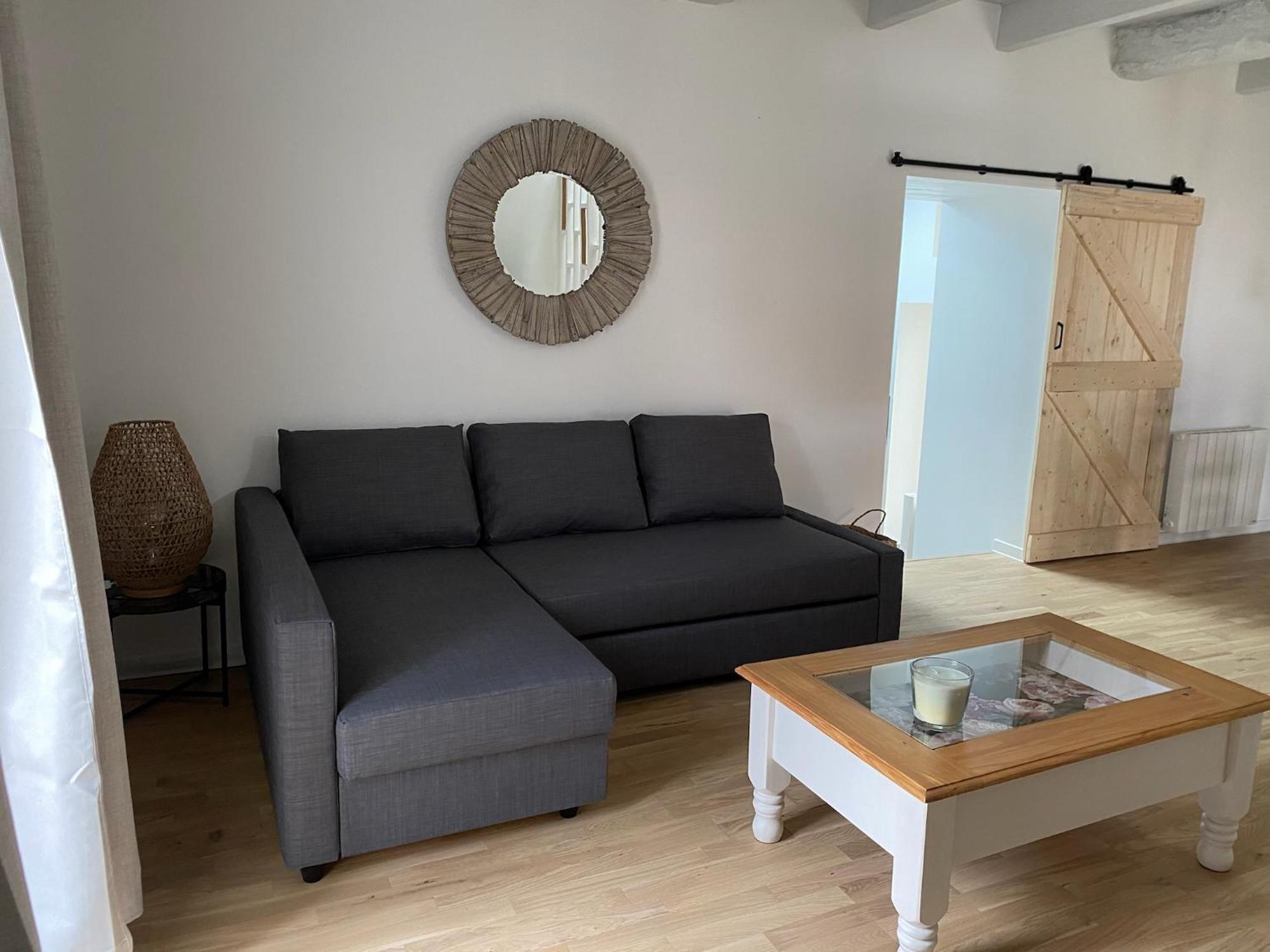 Maison De Charme En Campagne A 10 Min De Rennes Ferienhaus *